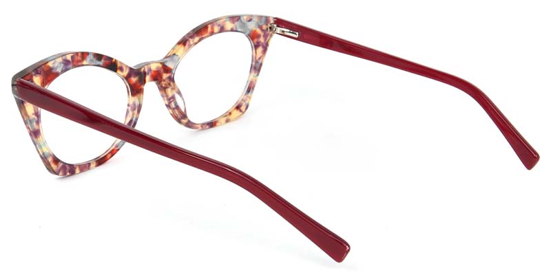 Lure​ Glasses Tortoise