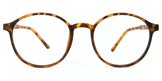 Biscuit Glasses