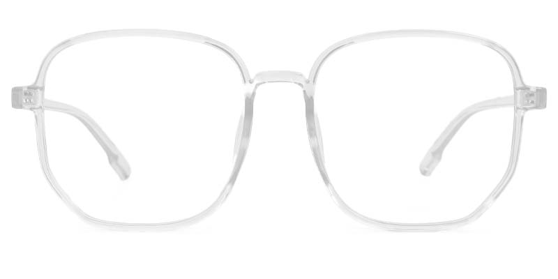 Kudos Glasses Transparent