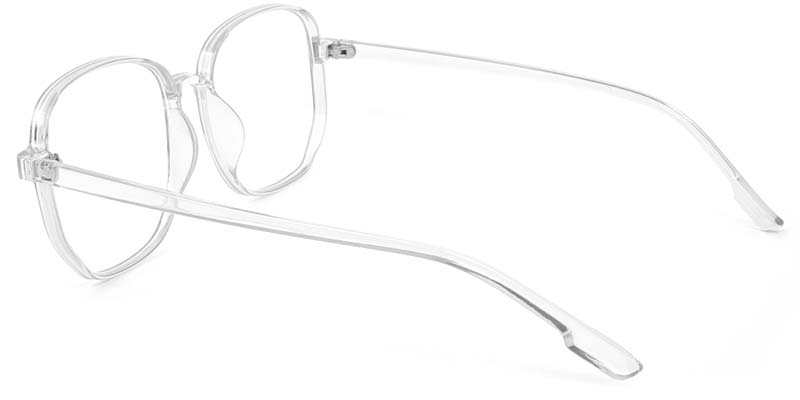 Kudos​ Glasses Transparent