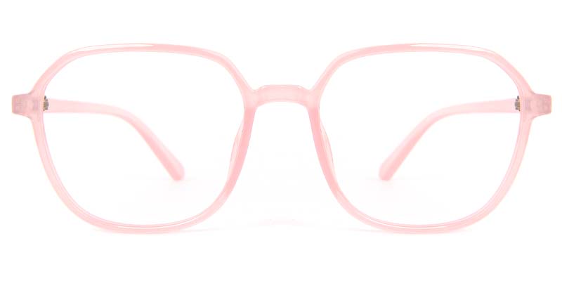 Diva Glasses Pink