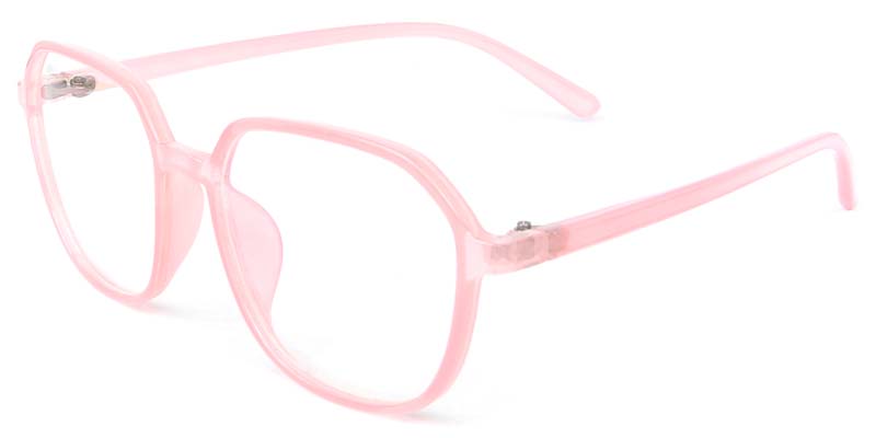 Diva​ Glasses Pink