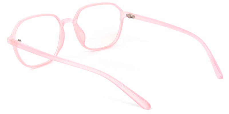 Diva​ Glasses Pink