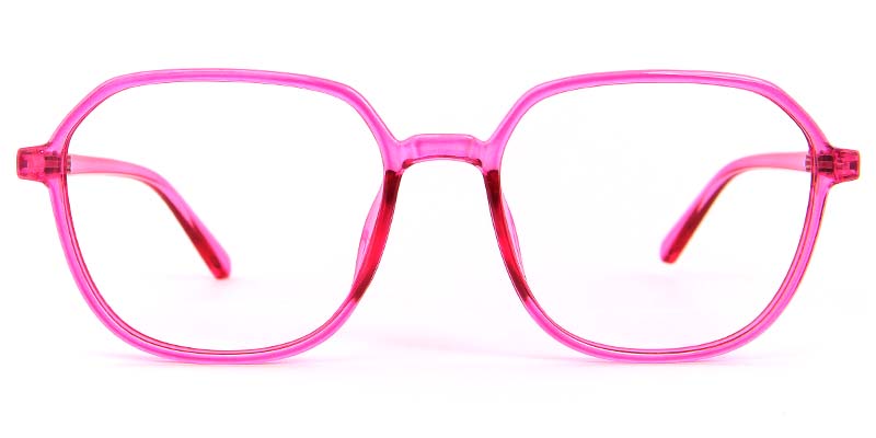 Diva Glasses Purple