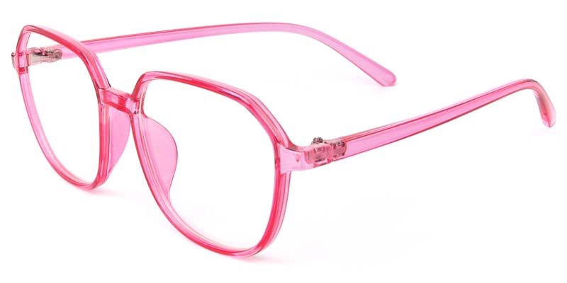 Diva​ Glasses Purple