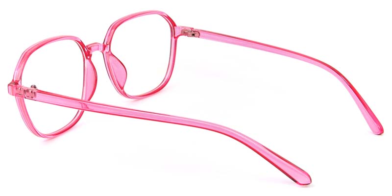 Diva​ Glasses Purple