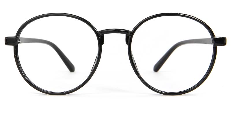 Eclat Glasses Black