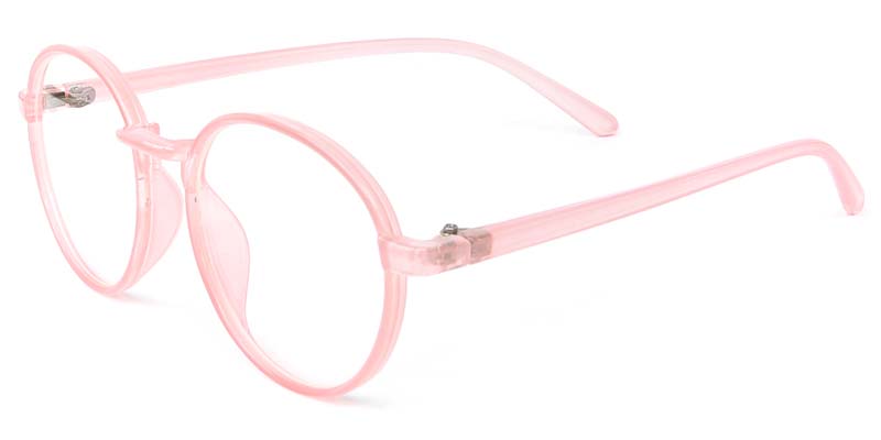 Eclat​ Glasses Pink