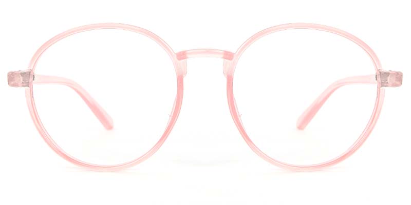Eclat Glasses Pink