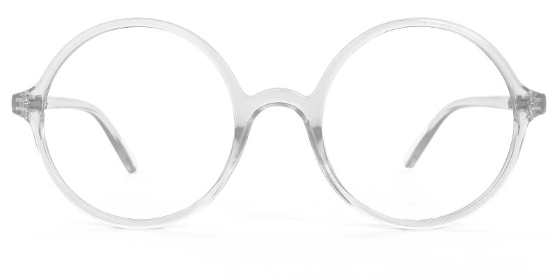 Fable Glasses Transparent