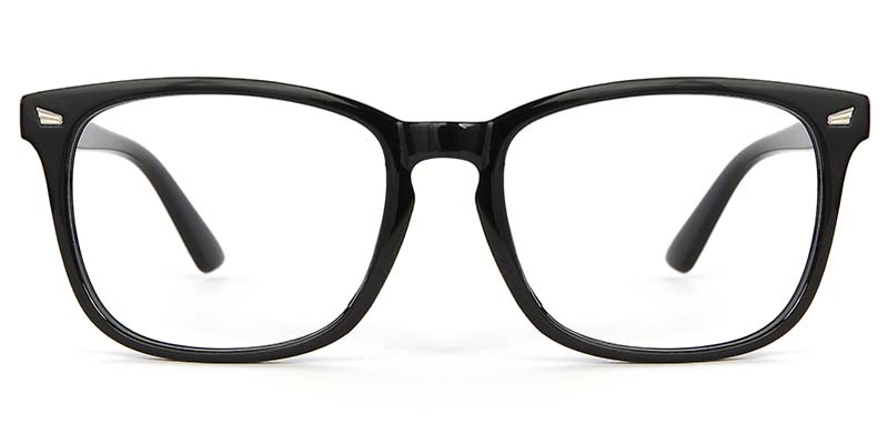 Harmony Glasses Black
