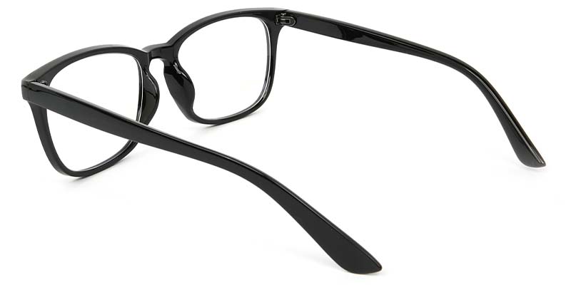 Harmony​ Glasses Black