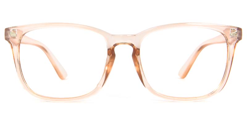 Harmony Glasses Transparent_Champagne