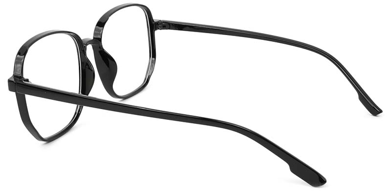 Kudos​ Glasses Black