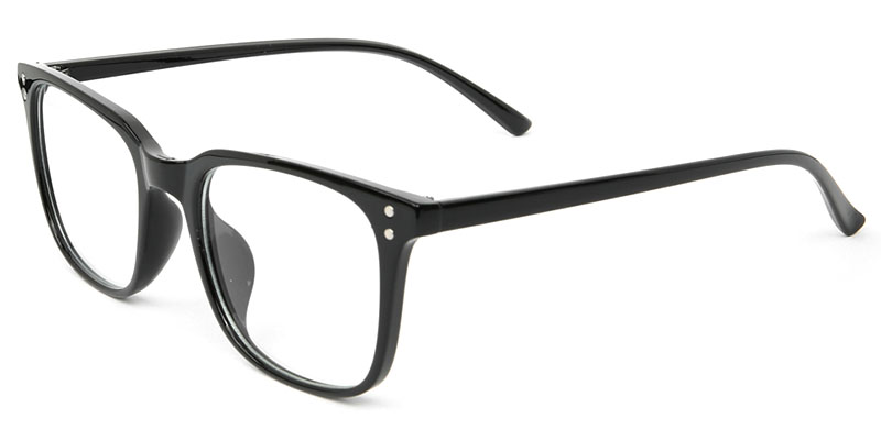 Lilt​ Glasses Black