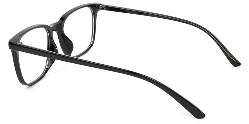 Lilt​ Glasses Black