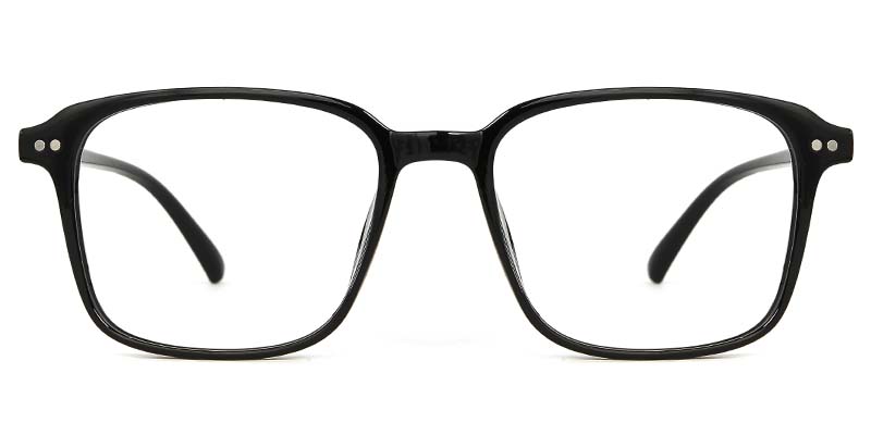 Melody Glasses Black