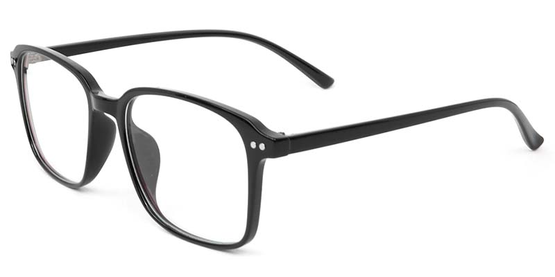 Melody​ Glasses Black