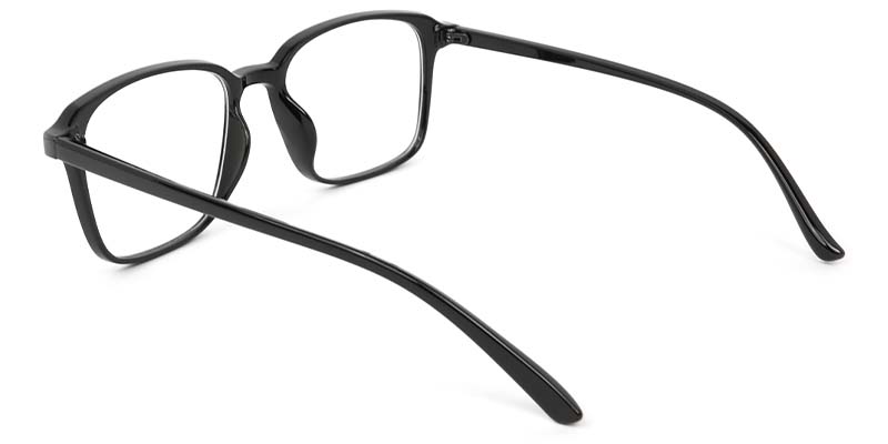 Melody​ Glasses Black