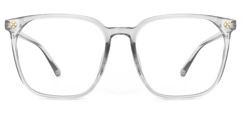 Rhapsody Glasses Transparent