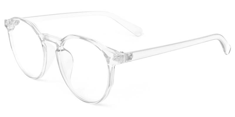 Wisp​ Glasses Transparent