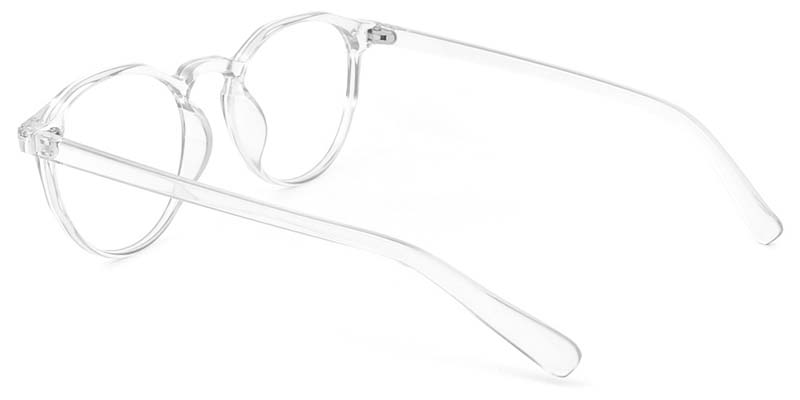 Wisp​ Glasses Transparent