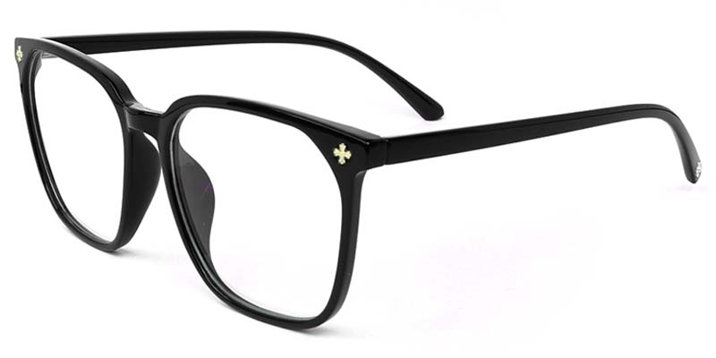 Rhapsody​ Glasses Black