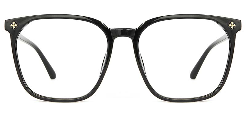 Rhapsody Glasses Black