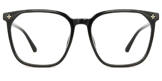 Rhapsody Glasses