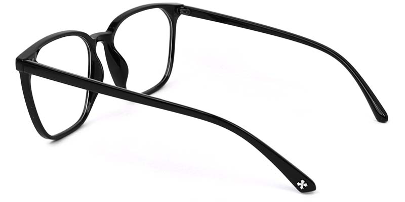 Rhapsody​ Glasses Black