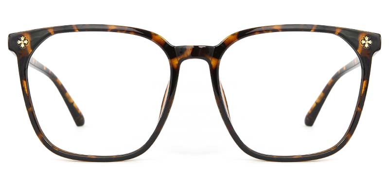 Rhapsody Glasses Tortoise