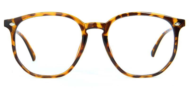 Satin Glasses Tortoise