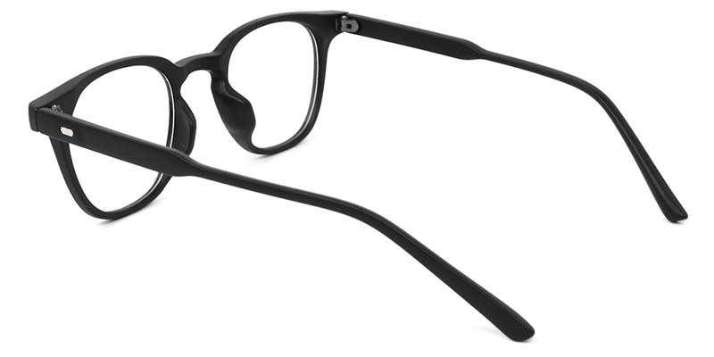 Tonic​ Glasses Black