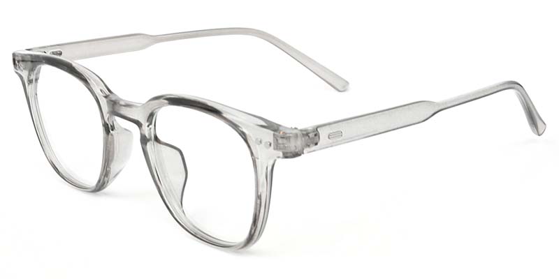 Tonic​ Glasses Transparent_Gray