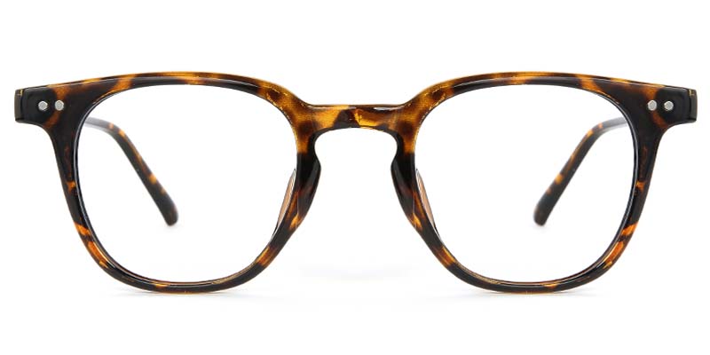 Tonic Glasses Tortoise