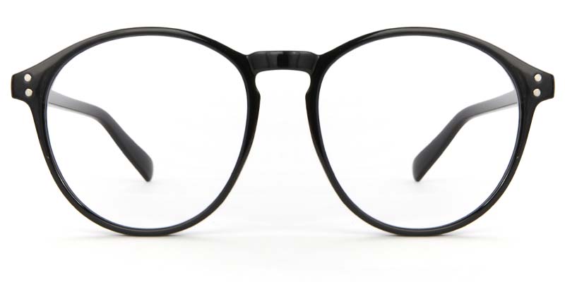 Verve Glasses Black