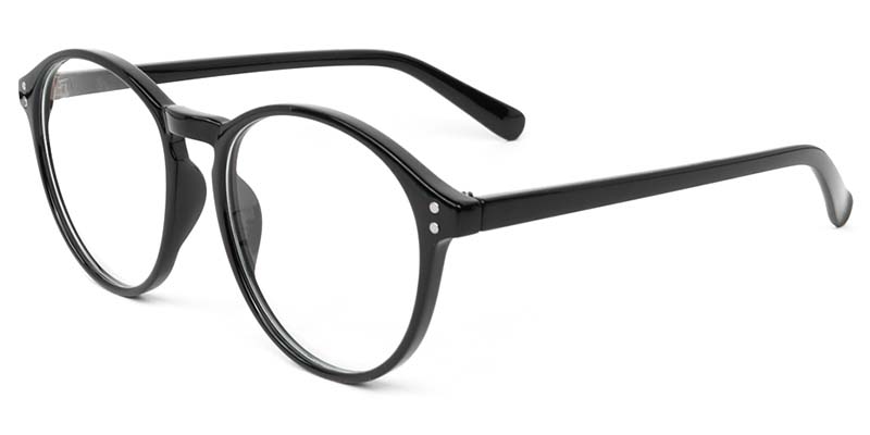 Fizz Glasses Black