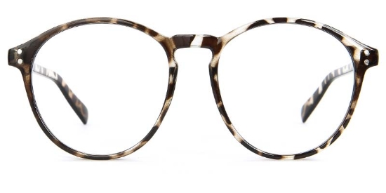 Verve Glasses