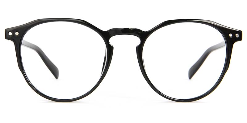 Wisp Glasses Black