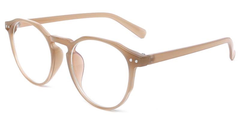 Wisp​ Glasses Brown