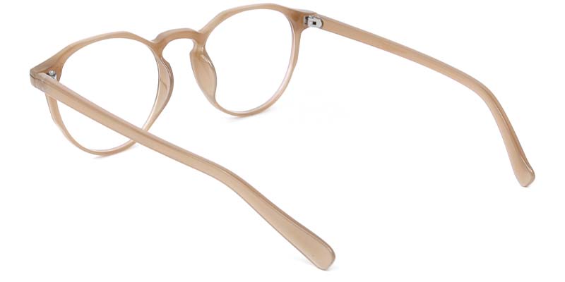 Wisp​ Glasses Brown