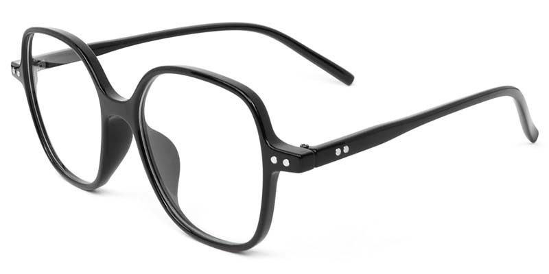 Amore​ Glasses Black