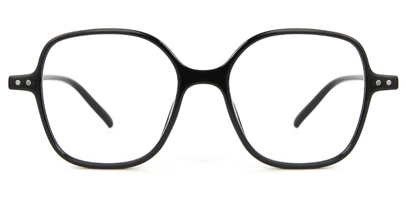 Amore Glasses Black