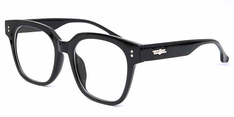 Haven​ Glasses Black