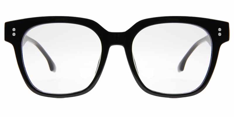 Haven Glasses Black