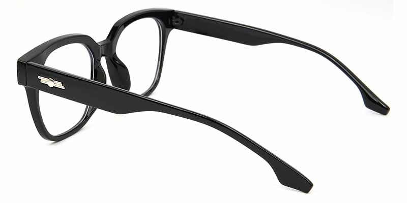Haven​ Glasses Black
