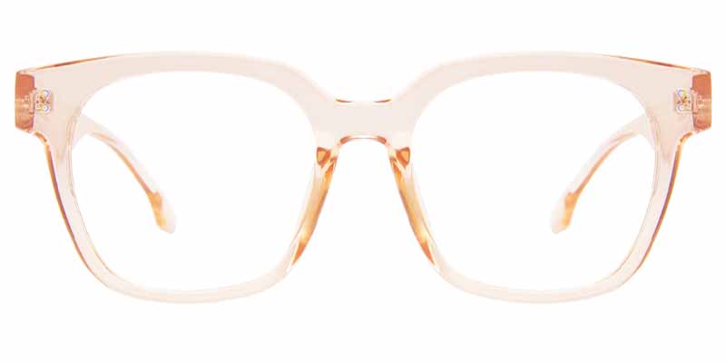 Haven Glasses Transparent_Champagne