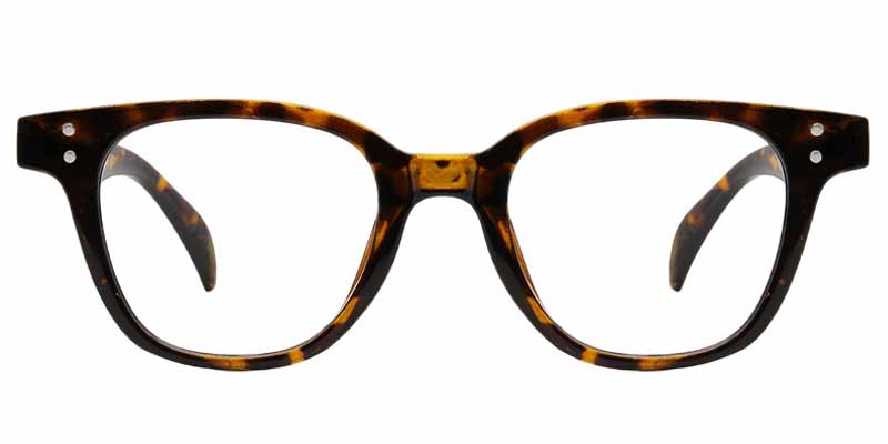 Jewel Glasses Tortoise