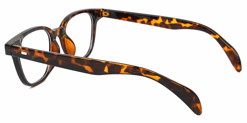 Jewel​ Glasses Tortoise