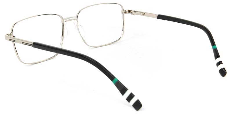 Birch​ Glasses Silver